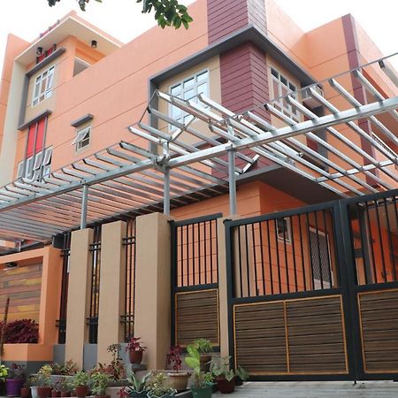 Anicia Guesthouse Rooms Paranaque City Ngoại thất bức ảnh