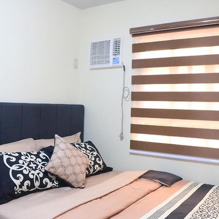 Anicia Guesthouse Rooms Paranaque City Ngoại thất bức ảnh