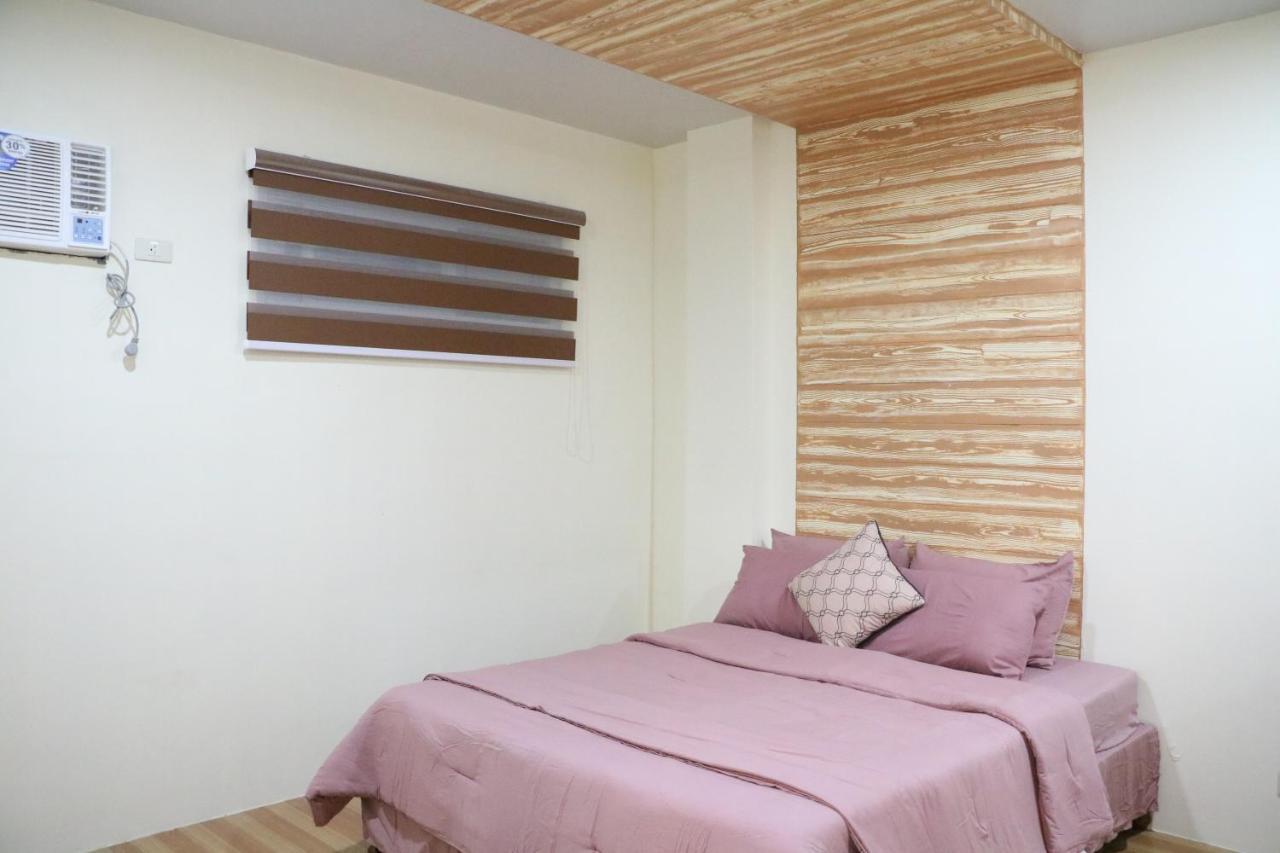 Anicia Guesthouse Rooms Paranaque City Ngoại thất bức ảnh