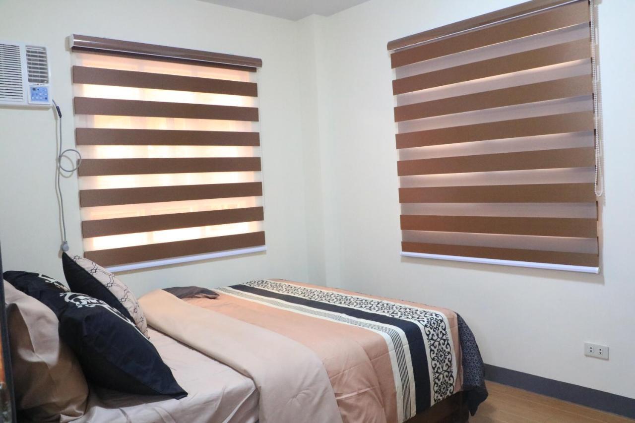 Anicia Guesthouse Rooms Paranaque City Ngoại thất bức ảnh