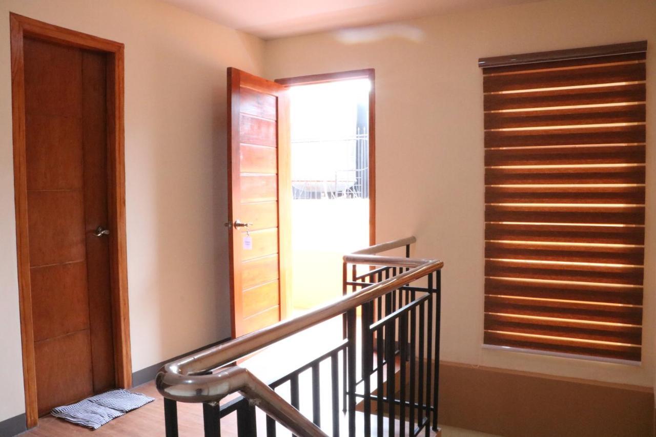 Anicia Guesthouse Rooms Paranaque City Ngoại thất bức ảnh