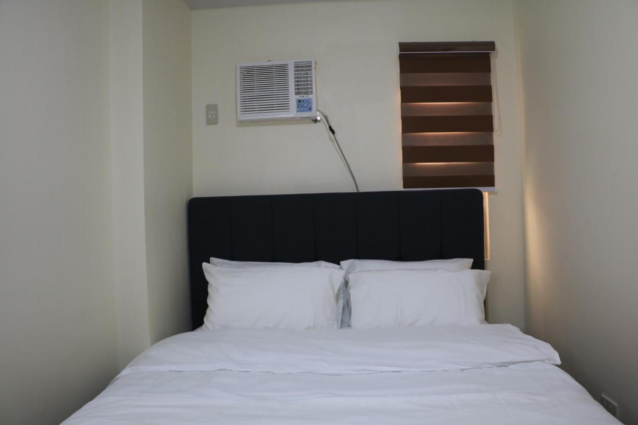 Anicia Guesthouse Rooms Paranaque City Ngoại thất bức ảnh